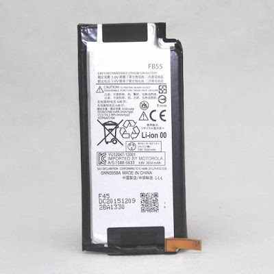 MOTOROLA FB55 SNN5958A Batteria