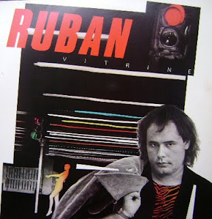 Ruban - Vitrine 1986