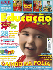 Revista de Janeiro Editora Minuano