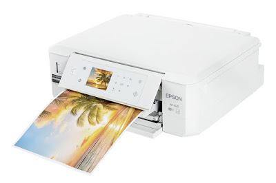 Download Printer Driver Epson Expression Premium XP-625