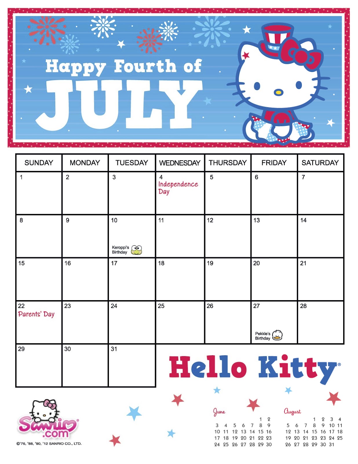 hello-kitty-loft-july-2012-hello-kitty-calendar