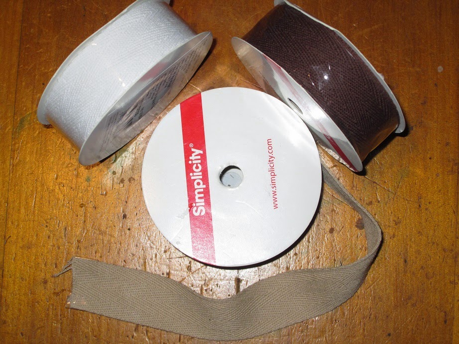 Slade Point Bike Cotton Bar Tape