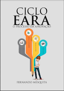 ciclo eara: capa