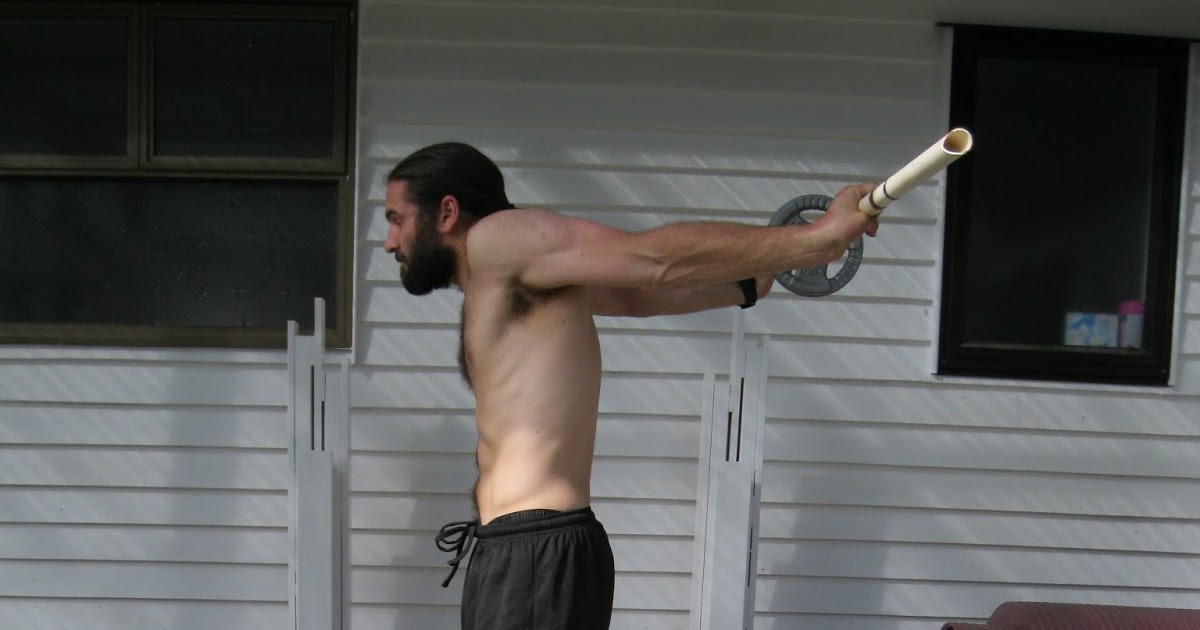 Back To Primal Mobility Stick