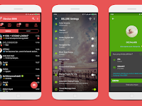 BBM MOD Deluxe v3.3.3.39 Apk Full DP No Crop Android Latest Update BBM MOD Deluxe v3.3.3.39 Apk Full DP No Crop Android Latest Update