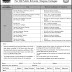 Cantonment Board Public Schools And Degree Colleges Malir Karachi Jobs