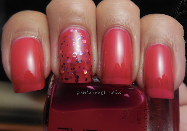 ::pretty::tough::nails::: L'Oreal Miss Candy Jelly Berry Nice, Jolly ...