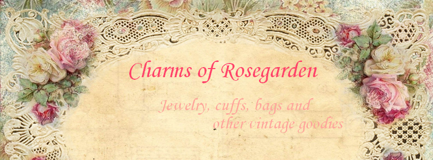 Charms of Rosegarden