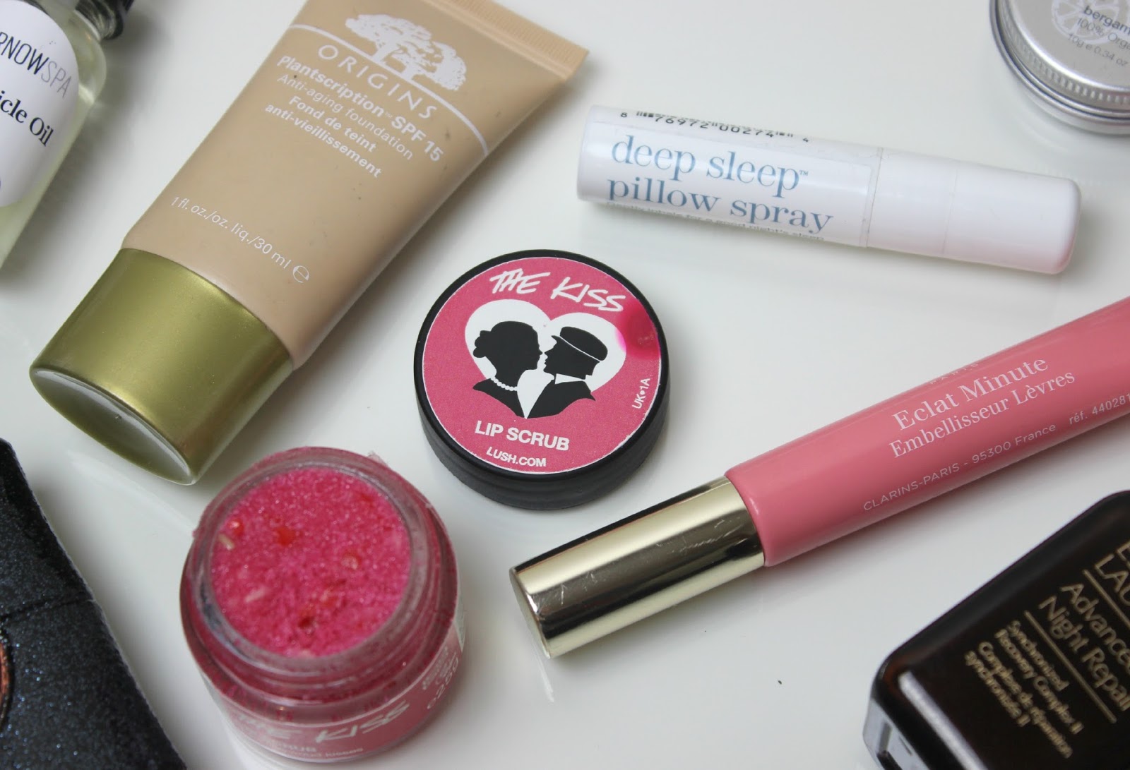 A picture of the best products of January 2015