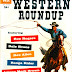 Western Roundup #21 - Russ Manning art