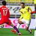 Colombia vs China EN VIVO ONLINE Amistoso Internacional en la Fecha FIFA : HORA Y CANAL