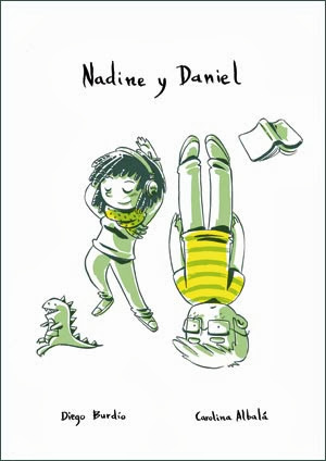 Nadine & Daniel
