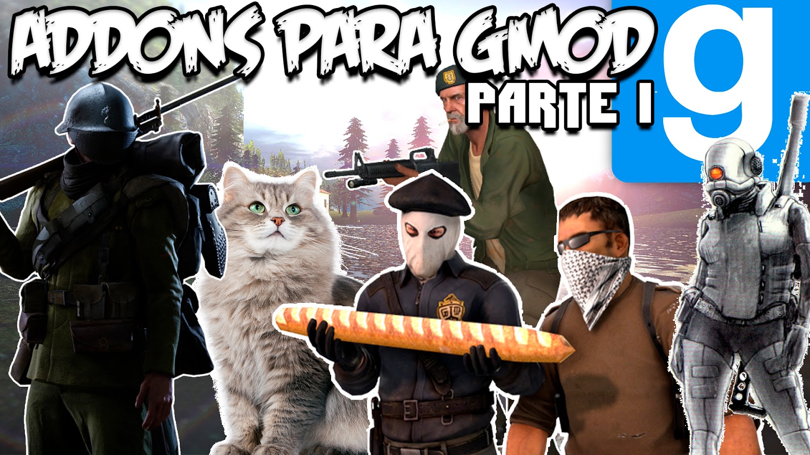 gmod addons no steam gmod addons no steam