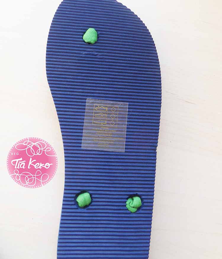 Tía Keko y manualidades de verano