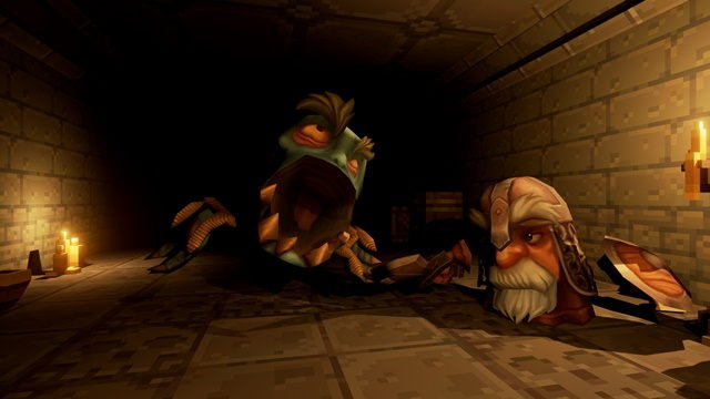 Gold Crusader PC Full Gold Crusader PC Full