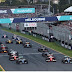 Calendario 2018 de F1 formalmente confirmado