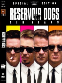 Perros De Reserva (1992) DVDRip Latino