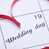 Who to consider when picking your White wedding date