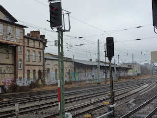 Greifswalder Strasse, plattenbau, s-bahn