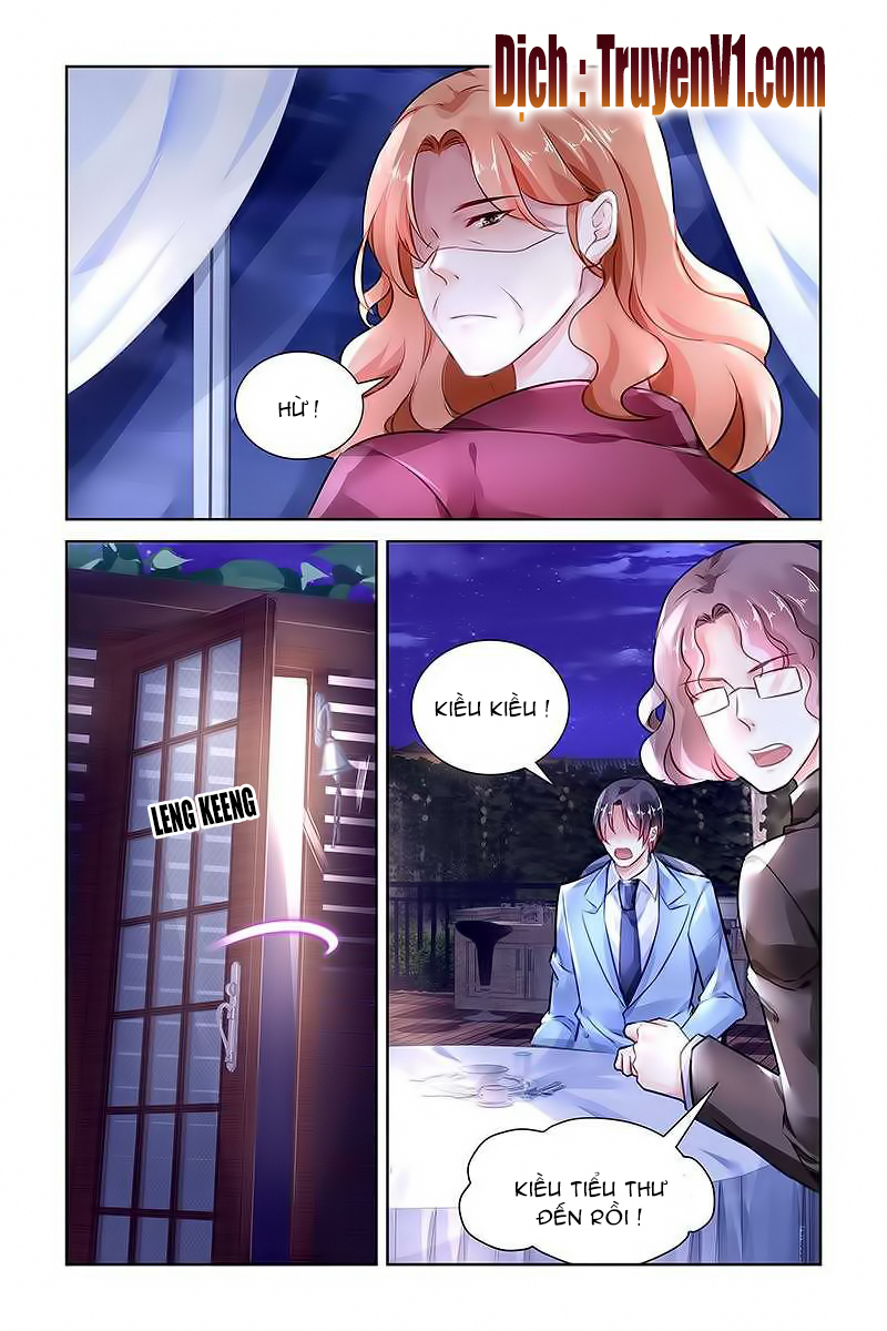 Hôn trộm 55 lần chap 113
