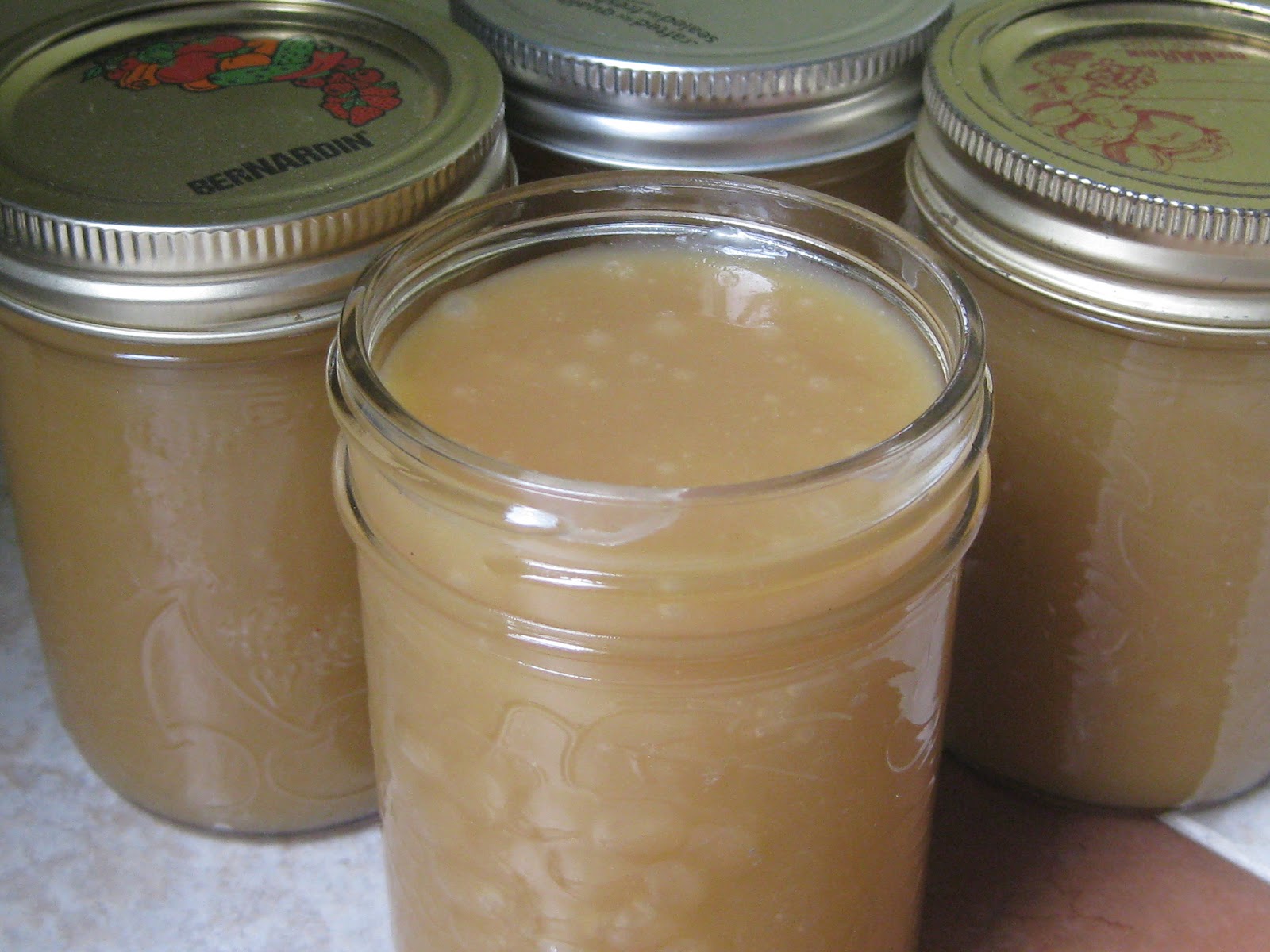 Caramel maison Bedon Gourmand