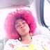 "I’m Tired Of Heartbreak, I Want A Tall, Dark, Rich Igbo Guy" - Actress Ruth Eze
