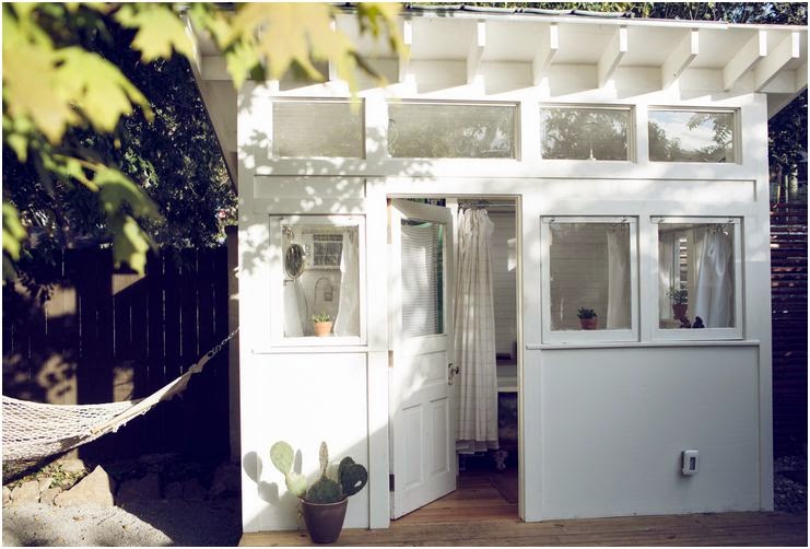 Decoración de caravanas