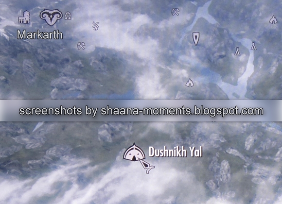 shaana: The Elder Scrolls 5 - Skyrim - Orklager - Orichalcumerzmine shaana: The Elder Scrolls 5 - Skyrim - Orklager - Orichalcumerzmine