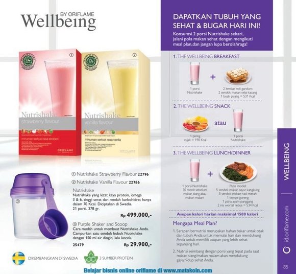 Katalog Oriflame Bulan Januari 2017 katalog-oriflame-januari-2017