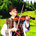 Vasile Mucea - Un instrumentist de excepție din Bucovina
