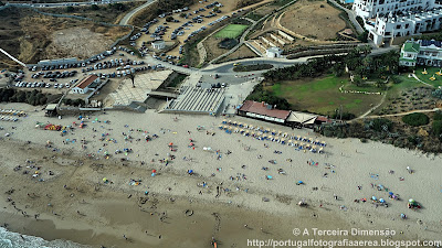 Praia do Porto de Mós