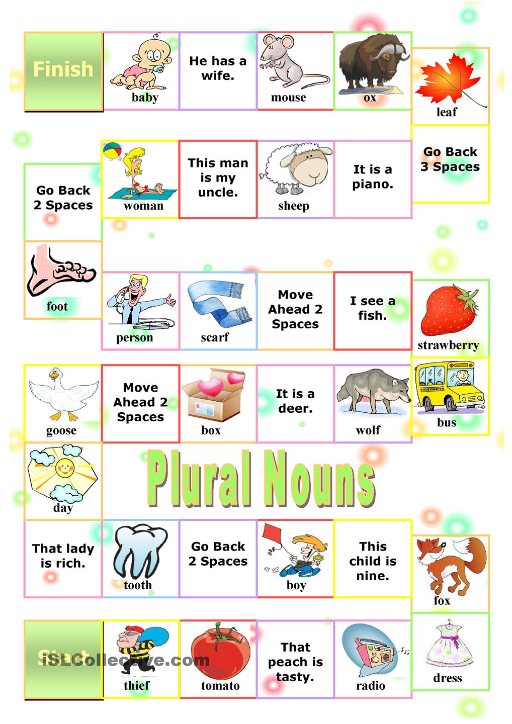Yuk Ngegame English Memahami Kalimat Jamak