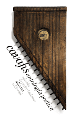 Cavafis. Antología poética