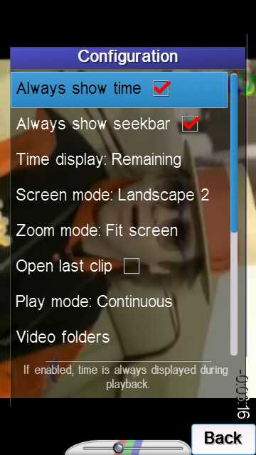 Browse Sony Ericsson C702 Themes