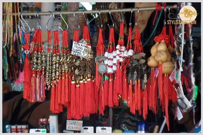 Caminando Buenos Aires - China Town post by Stylistinaction Caminando Buenos Aires - China Town post by Stylistinaction