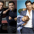 Fox cancela mais 5 séries, entre elas Grandfathered e Second Chance
