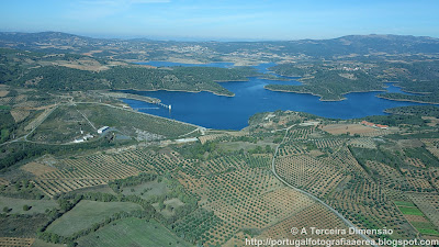 Barragem do Azibo