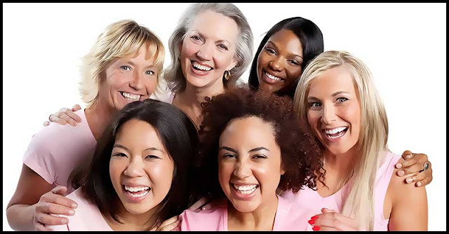 Key Nutrients That May Help Women Improve Their Health Key Nutrients That May Help Women Improve Their Health