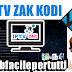 IPTV ZAK Kodi | Tantissime liste IPTV per tutte le nazioni (Italia) Compresa