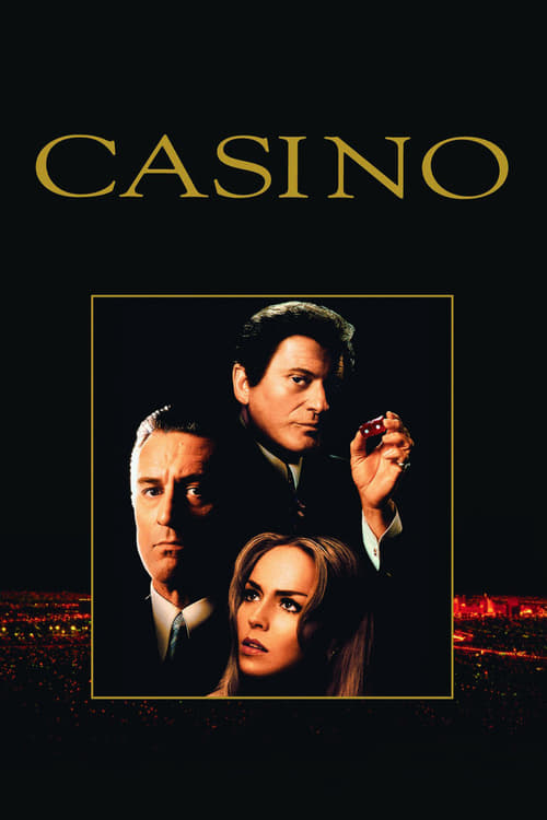 Descargar Casino 1995 Blu Ray Latino Online