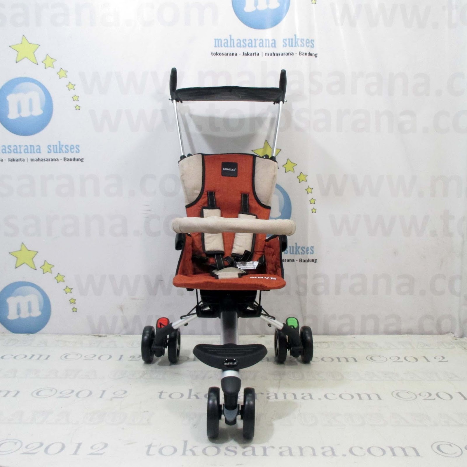 tokosarana mahasarana sukses kereta bayi lightweight babyelle bs s300 wave 6 bulan 3 tahun tokosarana mahasarana sukses kereta bayi lightweight babyelle bs s300 wave 6 bulan 3 tahun