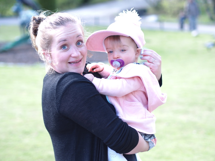 family blog finland