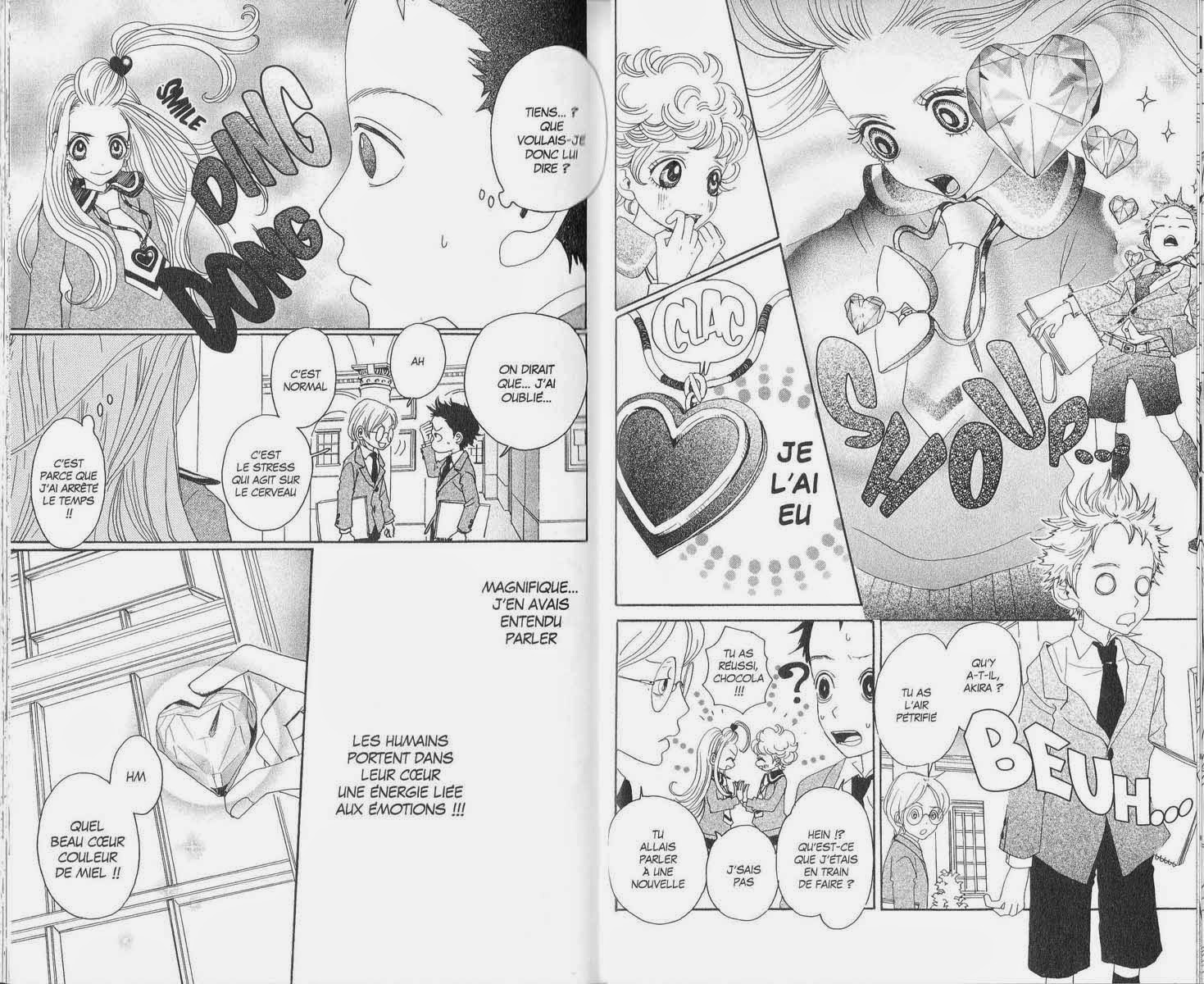 Coffee And Vanilla Scan Vf Chapitre 10 liremangaenligne.blogspot.com