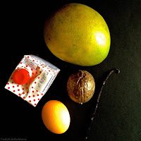 CookALife!byMaeva • Eton Mess mangue passion