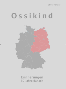 Cover "Ossikind"