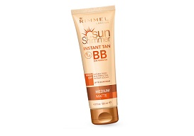 Prueba Rimmel Self Tanning Prueba Rimmel Self Tanning