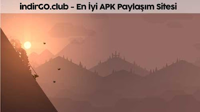 altos adventure hile apk