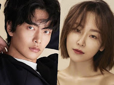Lee Min Ki dan Seo Hyun Jin Dikonfirmasi Bermain Bersama di Drama JTBC The Beauty Inside!