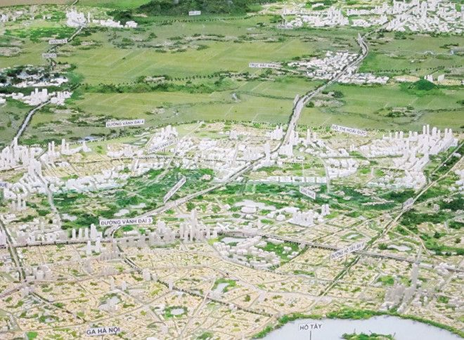 đất nền ven đô đất nền ven đô