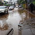 Weatherman predicts rains to continue across the country over the next seven days 
